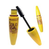 Rímel Máscara de Cílios Colossal Extra Volume Alongamento Definição Preto 10,7ml Rímel Máscara de Cílios Colossal Extra Volume Alongamento Definição Preto 10,7ml