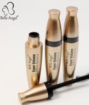 Rimel Máscara de Cílios Efeito Boneca Belle Angel