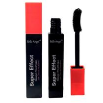Rímel Máscara de Cílios Super Effect Belle Angel Super Volume à Prova d'água