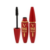 Rimel Mascara para Cilios 4D Vivai Max Volume e Mega Curve - Max Love