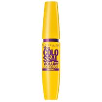 Rímel Maybelline Colossal Volum Express Lavável 9,2ml