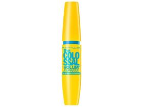 Rímel Maybelline Colossal Volum Express Prova DÁgua 8ml Rímel Maybelline Colossal Volum Express Prova DÁgua 8ml