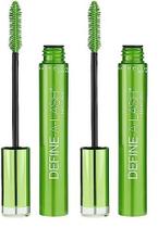 Rímel MAYBELLINE Define-A-Lash para alongamento de cílios, muito preto, 6,5 ml Rímel MAYBELLINE Define-A-Lash para alongamento de cílios, muito preto, 6,5 ml