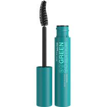 Rímel Maybelline Green Edition Mega Mousse Blackest Black Rímel Maybelline Green Edition Mega Mousse Blackest Black