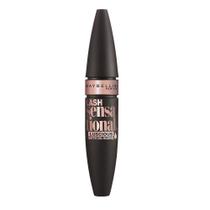 Rímel Maybelline Lash Sensational Luscious Black 9mL