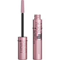 Rímel Maybelline Lash Sensational Sky High Lavável Preto Rímel Maybelline Lash Sensational Sky High Lavável Preto