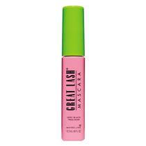 Rímel Maybelline New York Great Lash lavável muito preto Rímel Maybelline New York Great Lash lavável muito preto