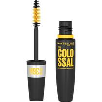 Rímel Maybelline Volum' Express Colossal Waterproof Black