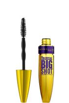 Rímel Maybelline Volum' Express The Colossal Big Shot Rímel Maybelline Volum' Express The Colossal Big Shot