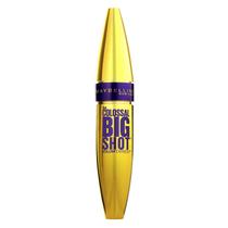 Rímel Maybelline Volum' Express The Colossal Big Shot Rímel Maybelline Volum' Express The Colossal Big Shot