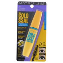 Rímel Maybelline Volum' Express The Colossal Waterproof Rímel Maybelline Volum' Express The Colossal Waterproof