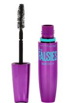 Rímel Maybelline Volum' Express The Falsies Black