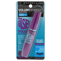 Rímel Maybelline Volum' Express The Falsies Waterproof Rímel Maybelline Volum' Express The Falsies Waterproof