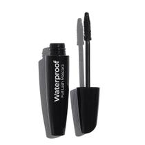 Rímel McoBeauty Waterproof Full Lash 4 em 1 Preto Intenso