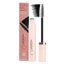 Rímel Mineral Fusion So Classy Volume Black