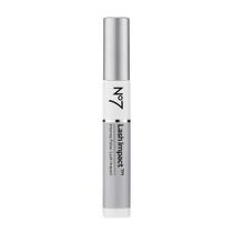 Rímel No7 Lash Impact Black Volumizing 7 ml sem manchas Rímel No7 Lash Impact Black Volumizing 7 ml sem manchas