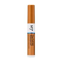 Rímel No7 The Full 360 à prova d'água marrom/preto 7mL Rímel No7 The Full 360 à prova d'água marrom/preto 7mL