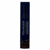 Rímel Pacifica Beauty Stellar Gaze - Alongamento e Volume - Marrom