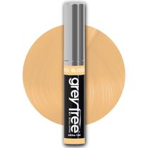 Rímel para Cabelo Root Touch Up Greyfree - Louro Médio Rímel para Cabelo Root Touch Up Greyfree - Louro Médio