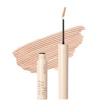 Rímel para sobrancelhas Espoir The Brow Color Fixing Cara 4 Fake Bleach