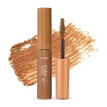 Rímel para sobrancelhas ETUDE Color My Brows Light Brown 4,5 mL