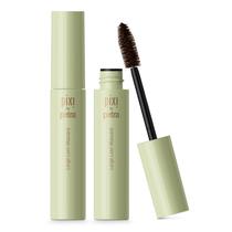 Rímel Pixi Large Lash Best Brown - Volume Extremo