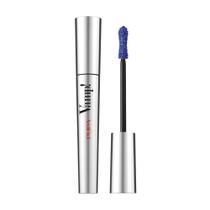 Rímel PUPA Milano Vamp! 301 Azul elétrico 9mL volumoso Rímel PUPA Milano Vamp! 301 Azul elétrico 9mL volumoso