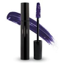 Rímel Radiant Professional Magna Lash 04 Violet 12mL