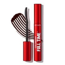 Rímel Revlon ColorStay Full Time 402 Preto Marrom 24h