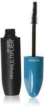 Rímel Revlon Mega Multiplier Black 8mL