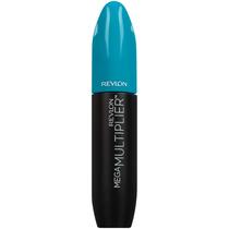 Rímel Revlon Mega Multiplier Plum Brown - 8,3ml