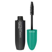 Rímel Revlon Super Length Black 10ml tamanho de viagem