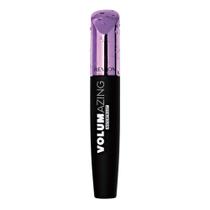 Rímel Revlon Volumazing Waterproof Blackest Black 9mL
