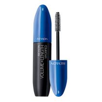 Rímel Revlon Volume & Length Eye Makeup 301 Blackest Black