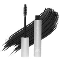 Rímel RMS Beauty Straight Up Volumizing Peptídeo Preto Rímel RMS Beauty Straight Up Volumizing Peptídeo Preto