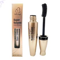 Rimel Super Volume Efeito Boneca Mascara de Cílios 18ml Belle Angel