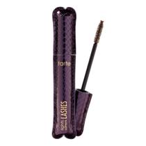 Rímel, tarte lights, câmera, cílios 4 em 1 Brown - tamanho grande
