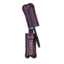 Rímel, tarte, luzes, câmera, cílios, 4 em 1, preto, tamanho de viagem Rímel, tarte, luzes, câmera, cílios, 4 em 1, preto, tamanho de viagem