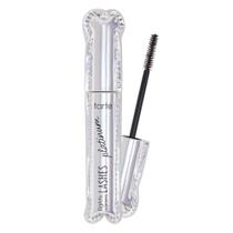 Rímel, tarte, luzes, câmera, cílios, volumizador de platina Rímel, tarte, luzes, câmera, cílios, volumizador de platina