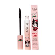 Rímel The Créme Shop x Hello Kitty Dolly Lash Volumizing Black Rímel The Créme Shop x Hello Kitty Dolly Lash Volumizing Black