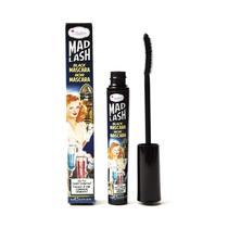 Rímel TheBalm Mad Lash Volumizing Water Resistente à Água Preto Rímel TheBalm Mad Lash Volumizing Water Resistente à Água Preto