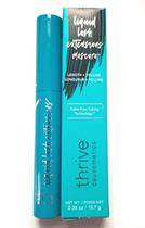Rímel Thrive Causemetics Liquid Lash Extension - Marrom Cristal