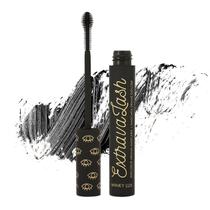 Rímel Winky Lux ExtraValash Volumoso e Alongador Preto