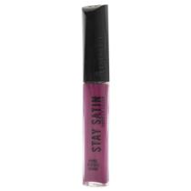 Rimmel Lip Color - Fique acetinado com certeza