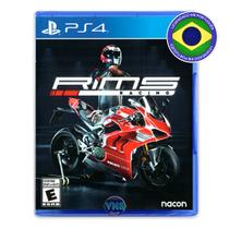 Rims Racing Sim - PS4