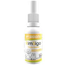 RimSigo Frasco 30 mL - Sigo Pet