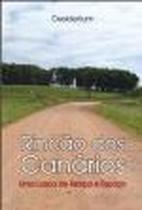 Rincão dos Canários: Uma Lasca de Tempo e Espaço - SCORTECCI _ EDITORA Rincão dos Canários: Uma Lasca de Tempo e Espaço - SCORTECCI _ EDITORA