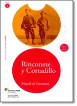 Rinconete y cortadillo