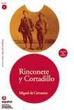 Rinconete Y Cortadillo - Nivel 2 - Moderna