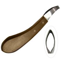 Rinete Loop Oval Para Limpar Ranilha acsos de cavalos